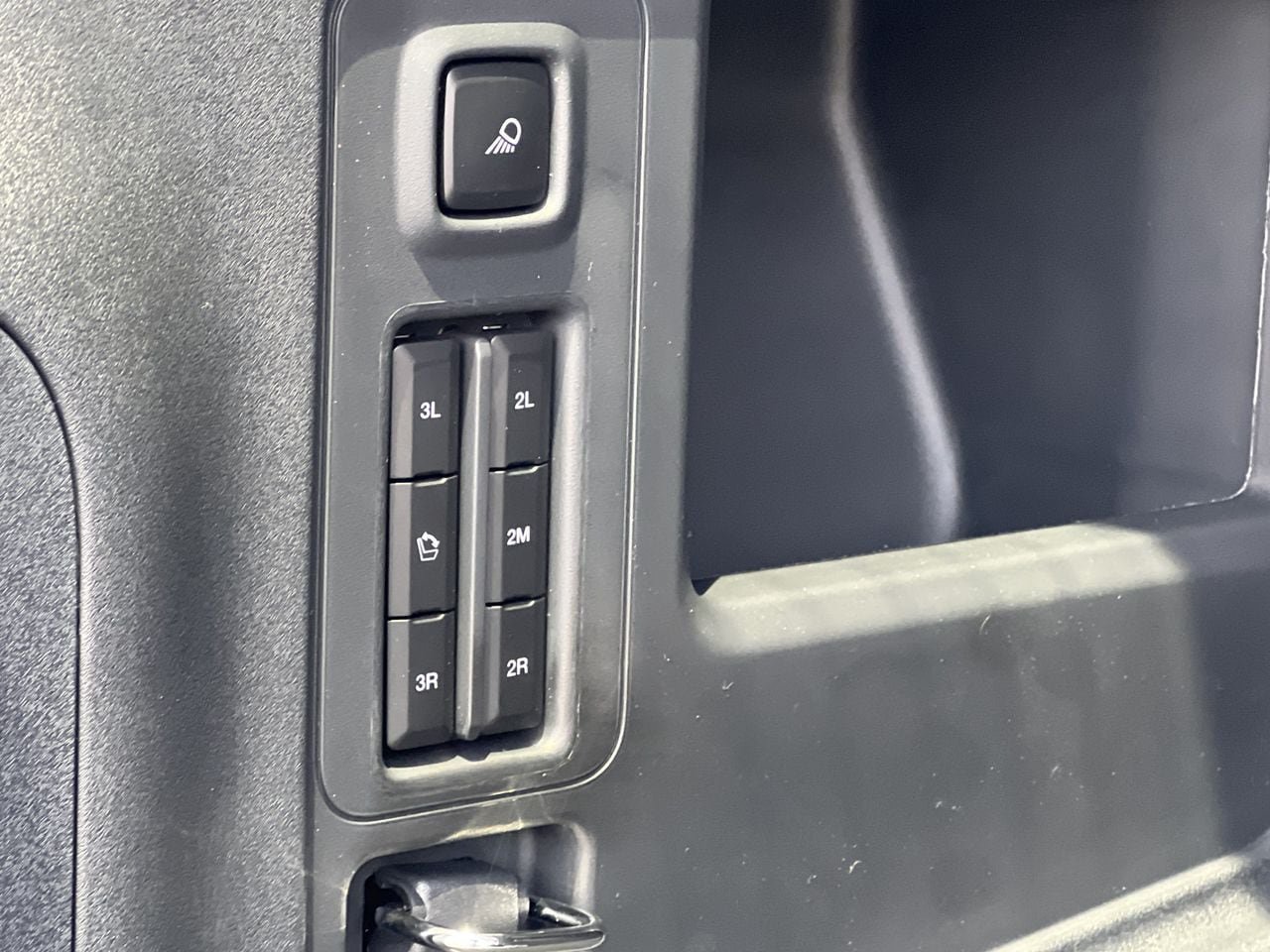 New 2027 Ford Expedition Active RWD image 20
