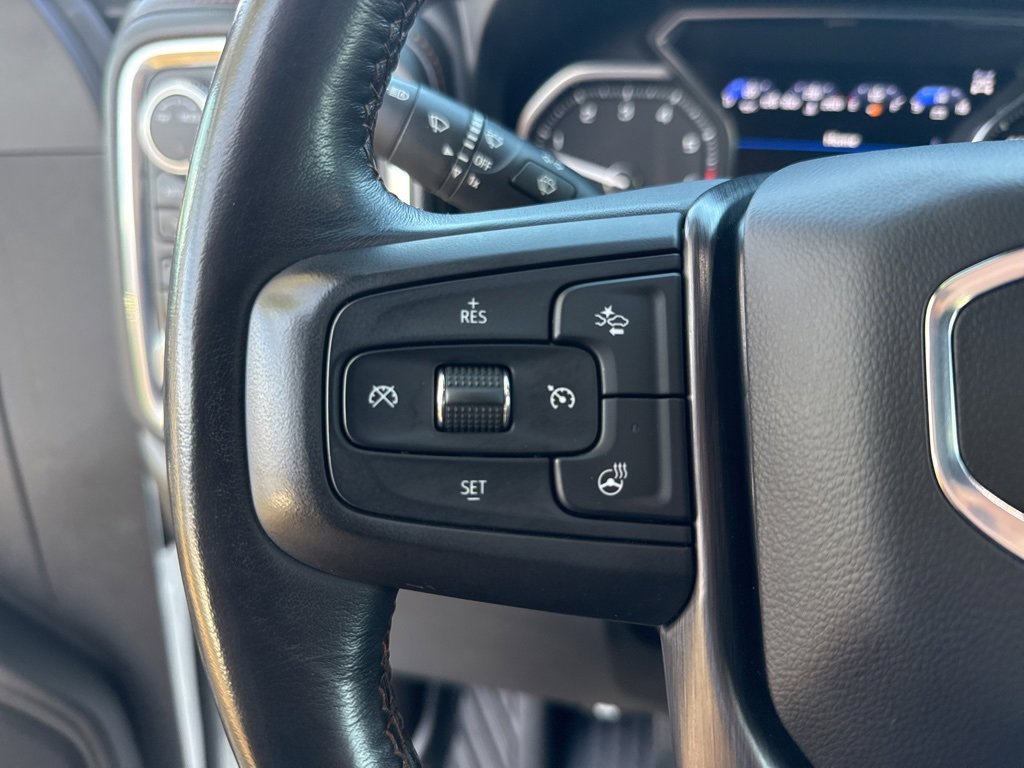 Used 2020 GMC Sierra 1500 AT4 w/ AT4 Premium Package image 18