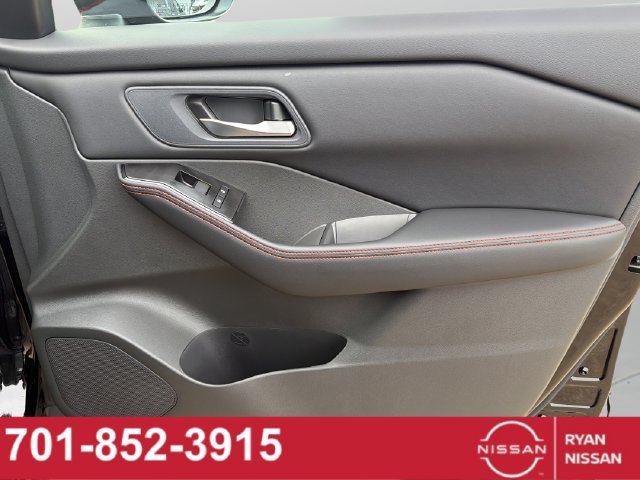 New 2026 Nissan Rogue SV w/ Rock Creek Premium Package AWD/4WD image 22
