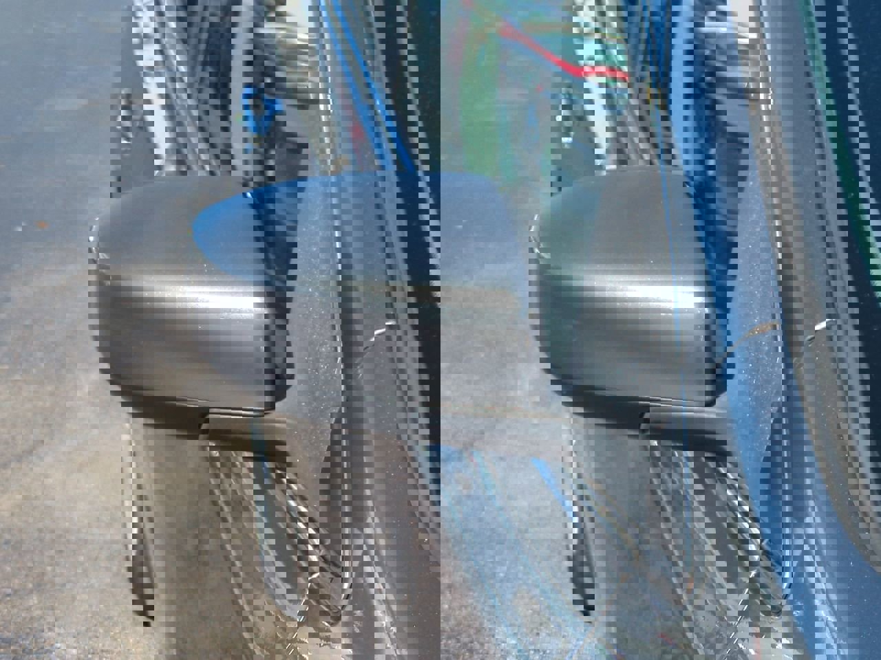 Used 2015 Nissan Sentra SV image 11