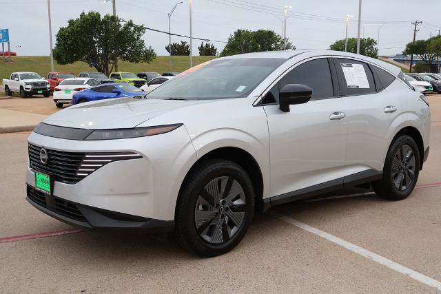 Certified 2025 Nissan Murano SL image 3