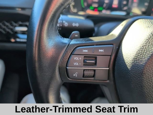 Used 2023 Honda Accord EX-L image 9