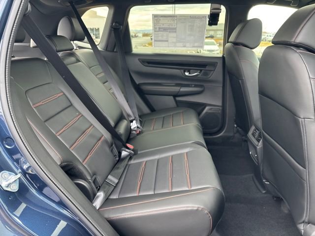 New 2026 Honda CR-V Sport-L image 24