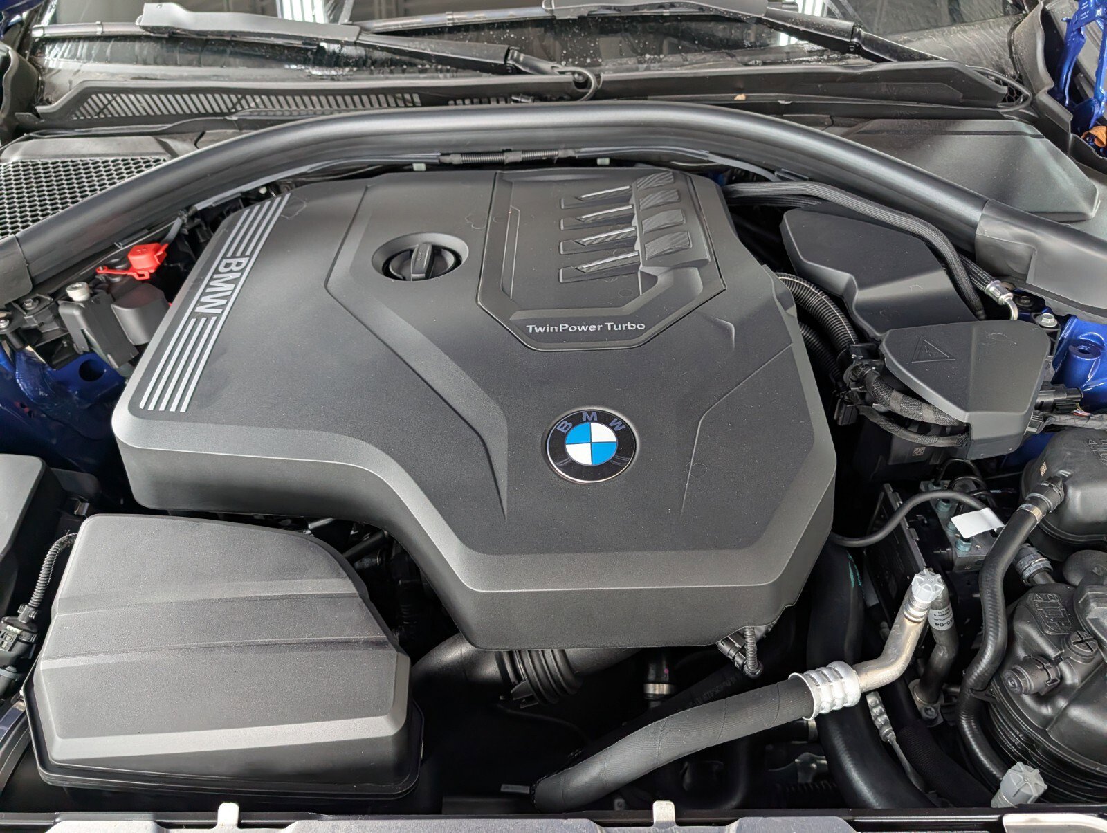 New 2026 BMW 230i xDrive Coupe w/ Premium Package image 25