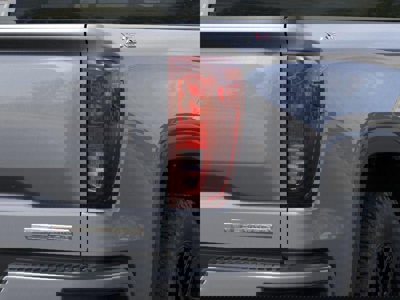 New 2026 GMC Sierra 1500 Elevation image 11