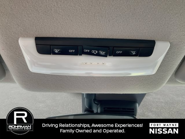 Used 2024 Nissan Versa SV FWD image 18