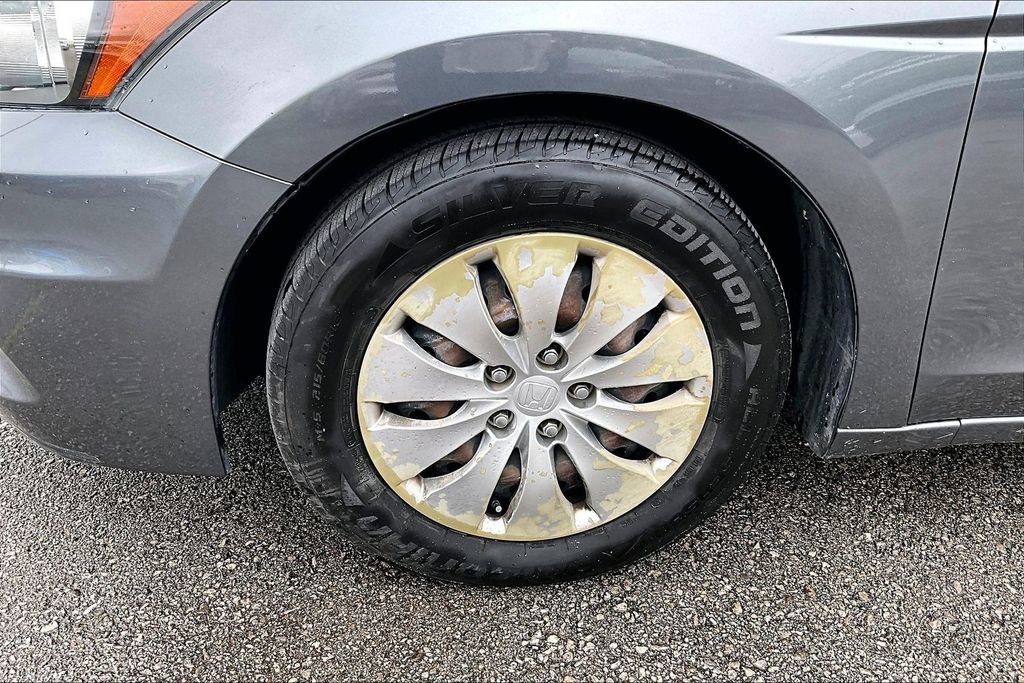 Used 2012 Honda Accord LX image 12