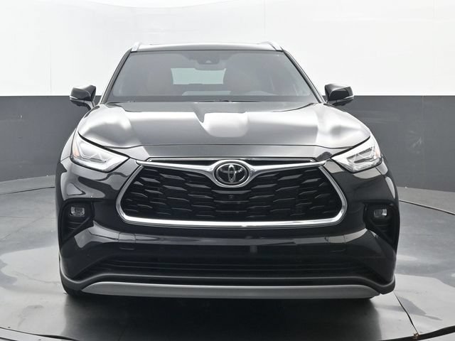 New 2026 Toyota Highlander Platinum AWD/4WD image 21