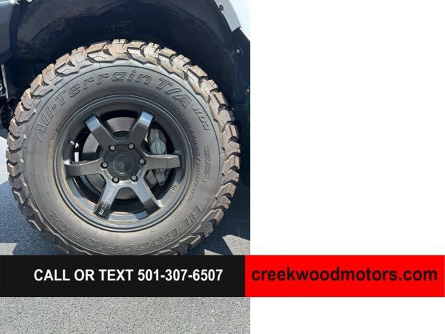Used 2022 Toyota 4Runner TRD Off-Road Premium AWD/4WD image 17