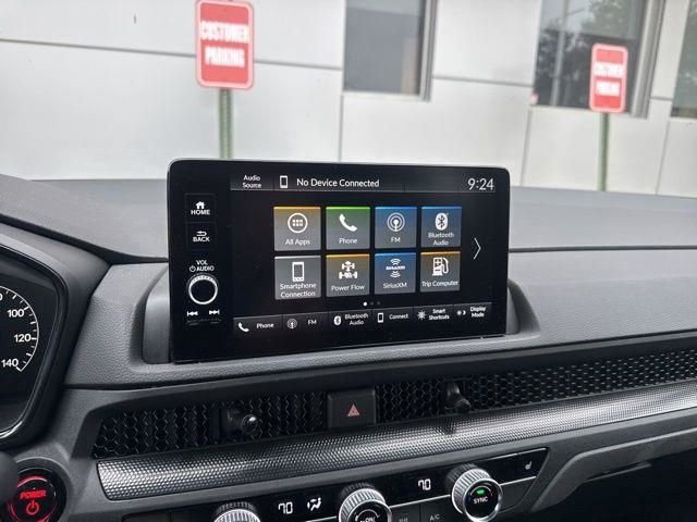 Used 2024 Honda CR-V Sport-L image 32