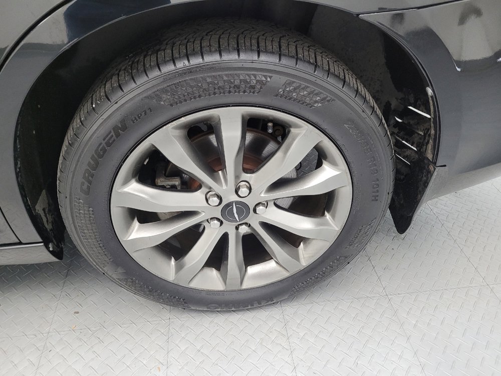 Used 2014 Chrysler 300 S w/ Luxury Group AWD/4WD image 31