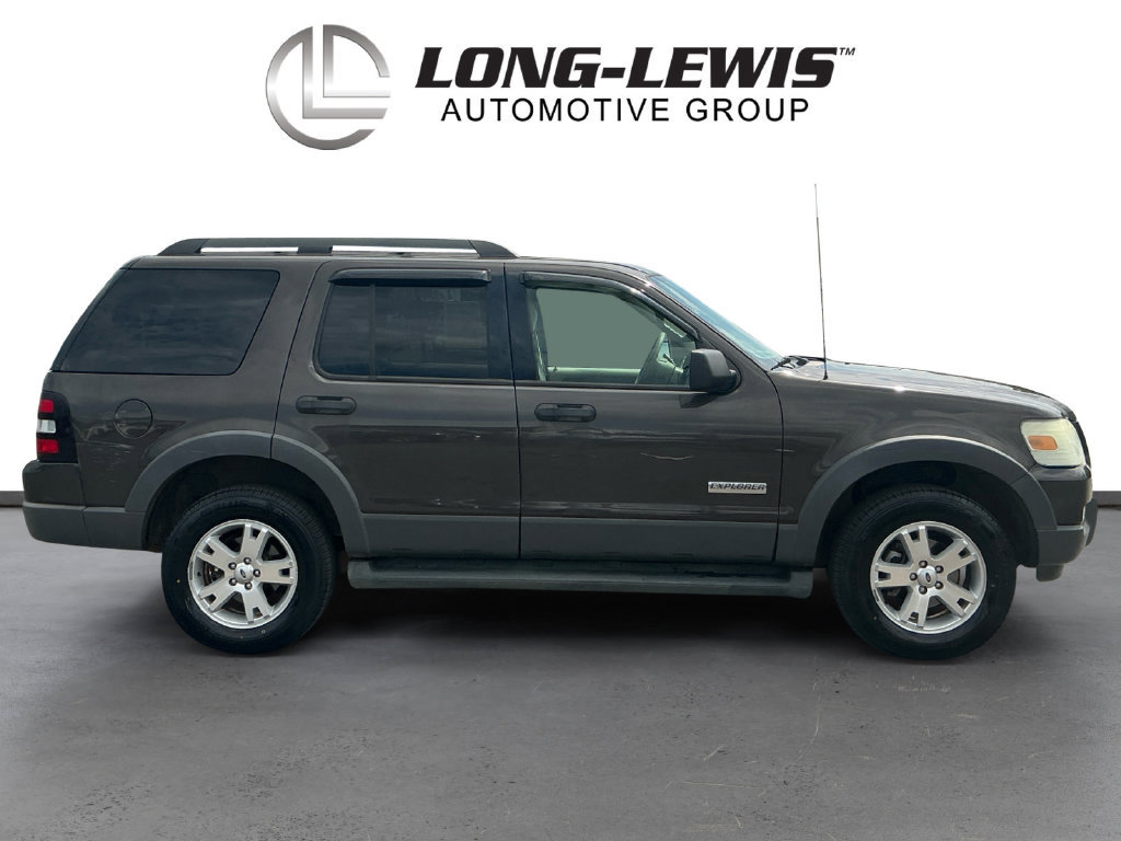 Used 2006 Ford Explorer XLT RWD image 8
