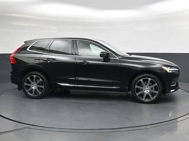 Used 2021 Volvo XC60 T5 Inscription w/ Advanced Package FWD image 3
