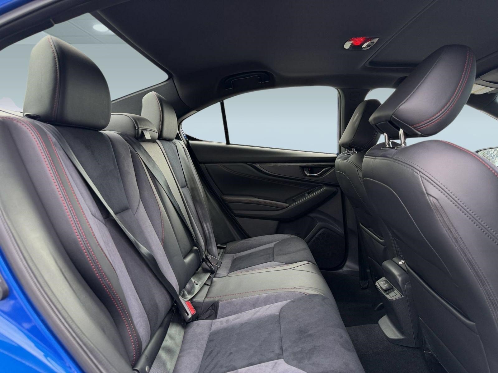 Used 2023 Subaru WRX Limited AWD/4WD image 32
