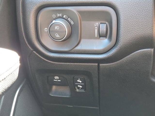 Used 2020 RAM 1500 Rebel w/ Rebel Level 2 Equipment Group AWD/4WD image 11
