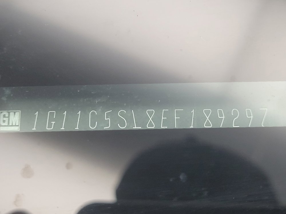 Used 2014 Chevrolet Malibu LT image 33