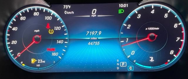 Used 2021 Mercedes-Benz GLC 300 4MATIC image 22