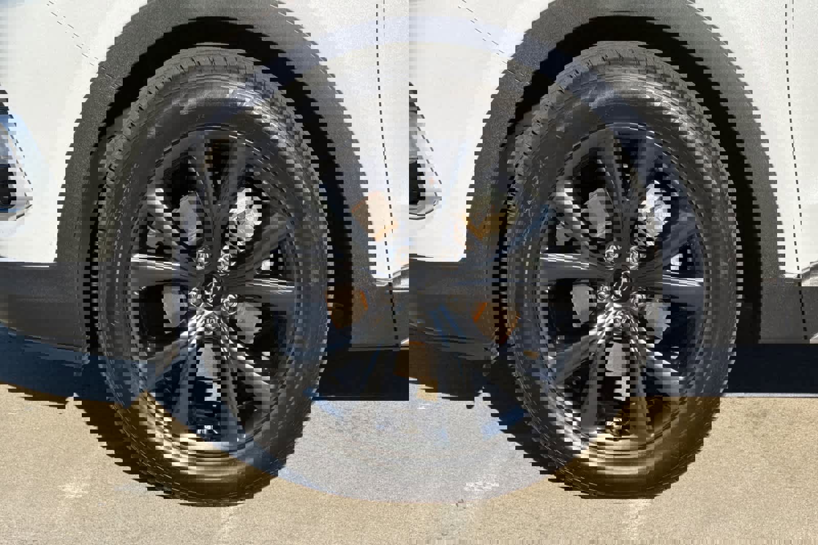 Used 2018 Hyundai Santa Fe Sport w/ Cargo Package image 26