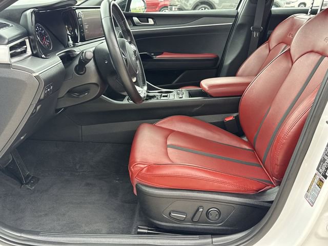 Used 2024 Kia K5 GT-Line image 18