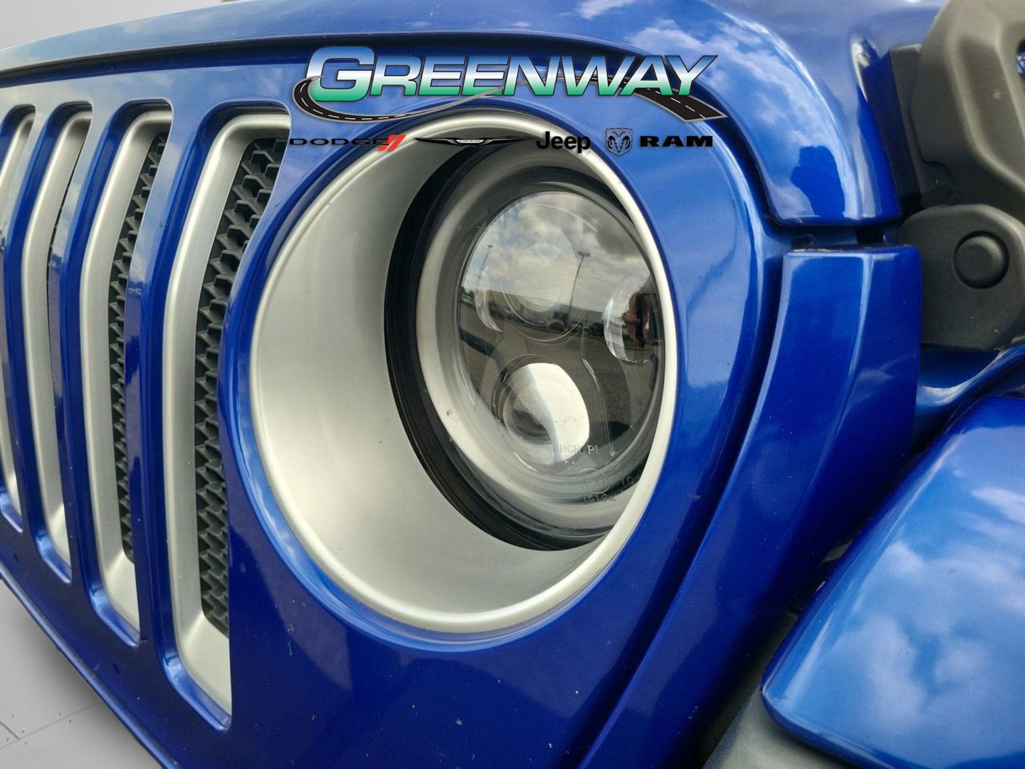 Used 2018 Jeep Wrangler Unlimited Sahara image 27