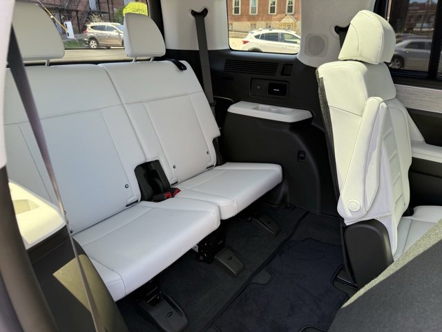 Used 2025 Hyundai Santa Fe Calligraphy image 23