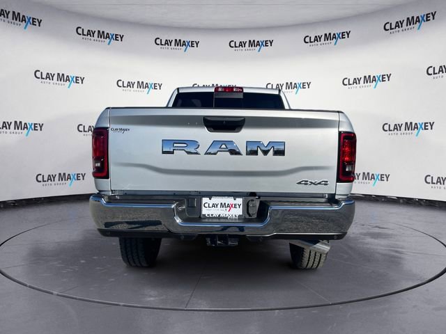 New 2026 RAM 2500 Tradesman image 4