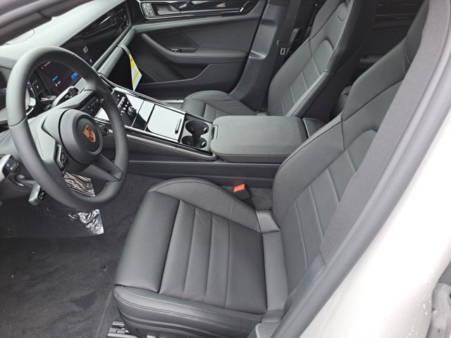 New 2026 Porsche Panamera 4 AWD/4WD image 22