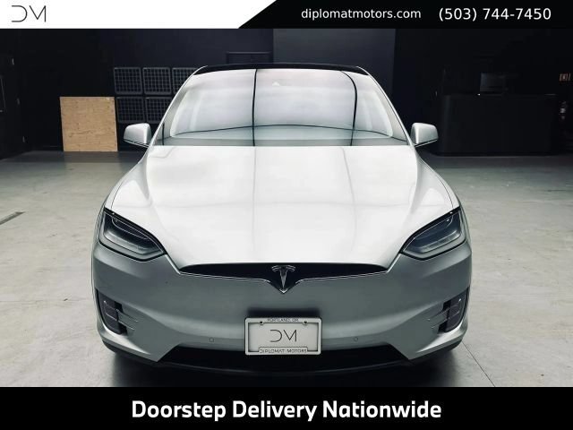 Used 2016 Tesla Model X P90D AWD/4WD image 11