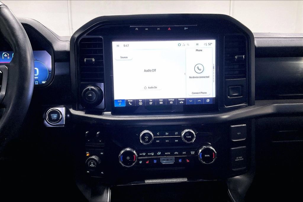 Used 2024 Ford F150 Lariat image 8