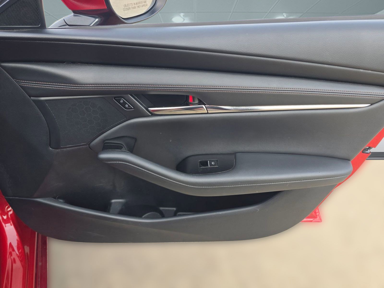 Used 2021 MAZDA MAZDA3 s image 30