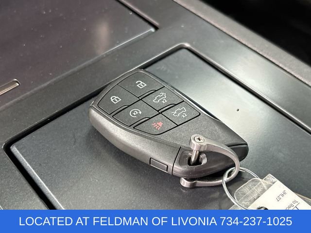 Used 2024 GMC Hummer EV 2X AWD/4WD image 34