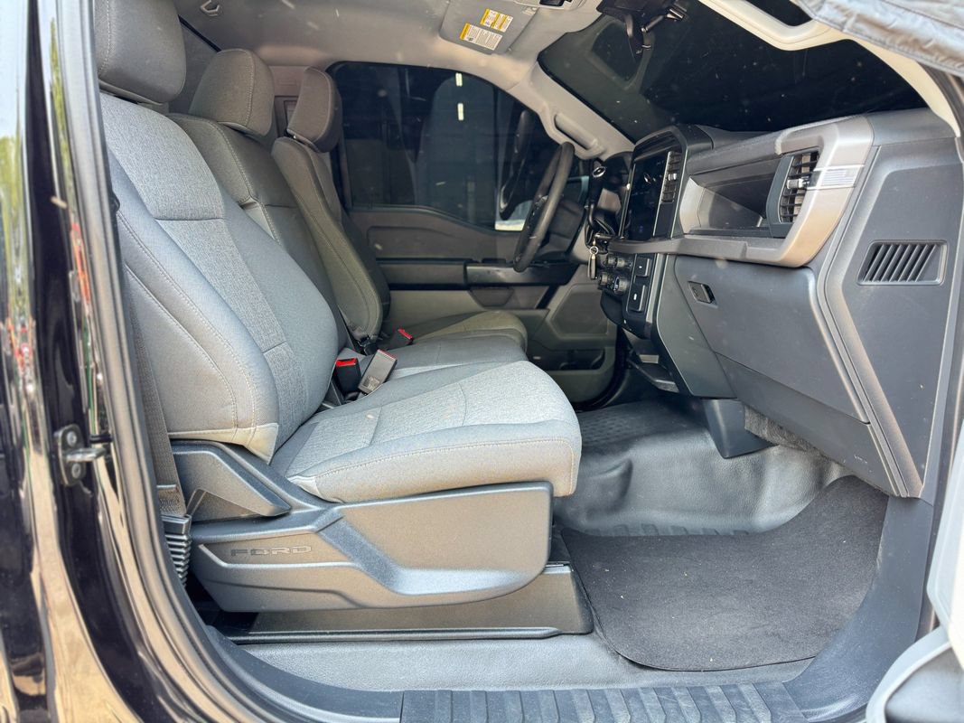Used 2025 Ford F150 XL AWD/4WD image 14
