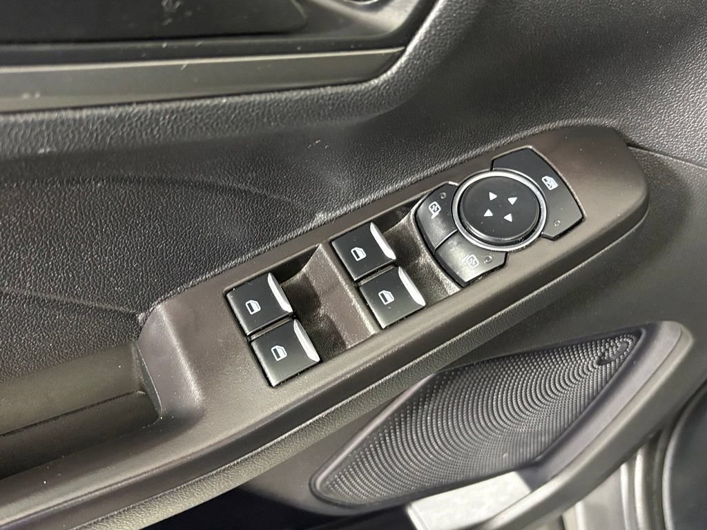 Used 2024 Ford Escape Active FWD image 15