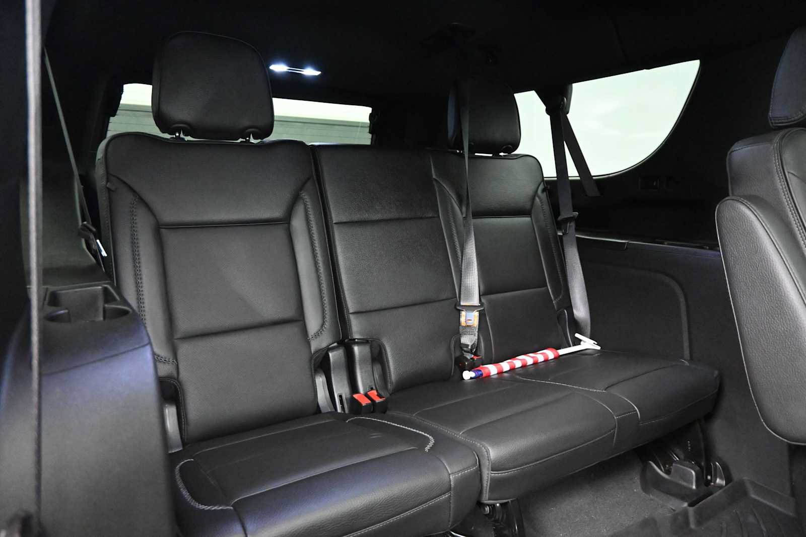 Used 2023 GMC Yukon XL Denali w/ Max Trailering Package AWD/4WD image 13