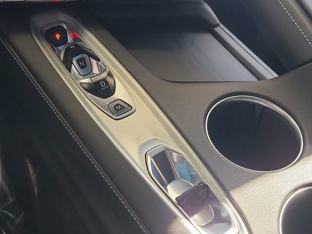 New 2026 Chevrolet Corvette Stingray Coupe w/ 1LT image 30