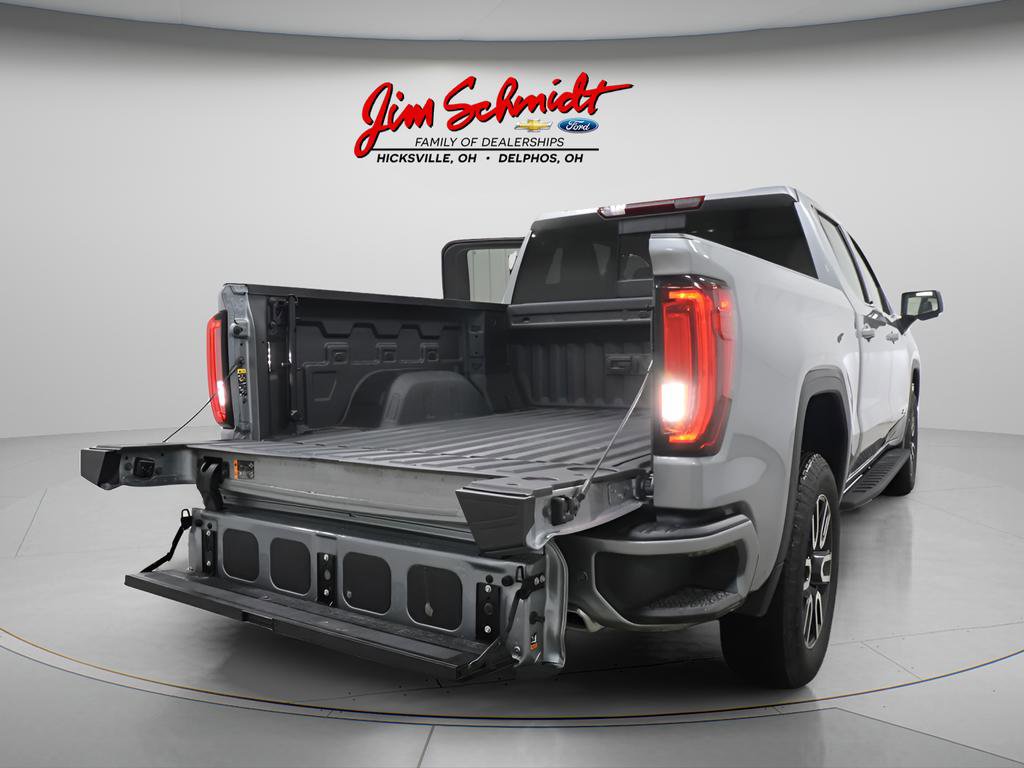Used 2025 GMC Sierra 1500 AT4 w/ AT4 Premium Package image 20
