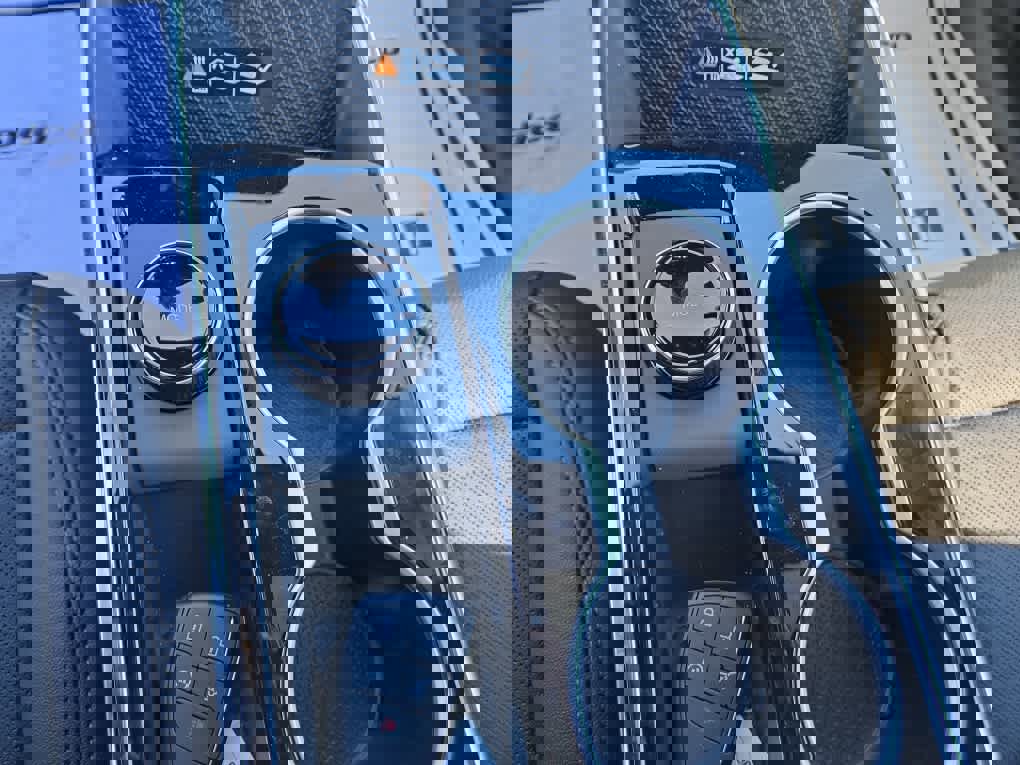 New 2026 Chevrolet Equinox LT w/ Convenience Package II image 20