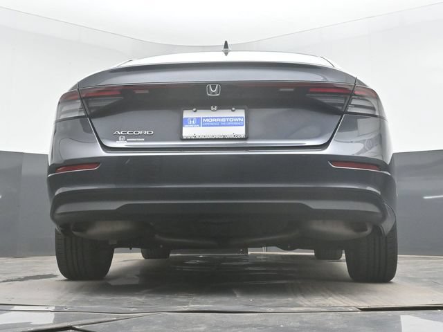 Used 2023 Honda Accord EX image 46