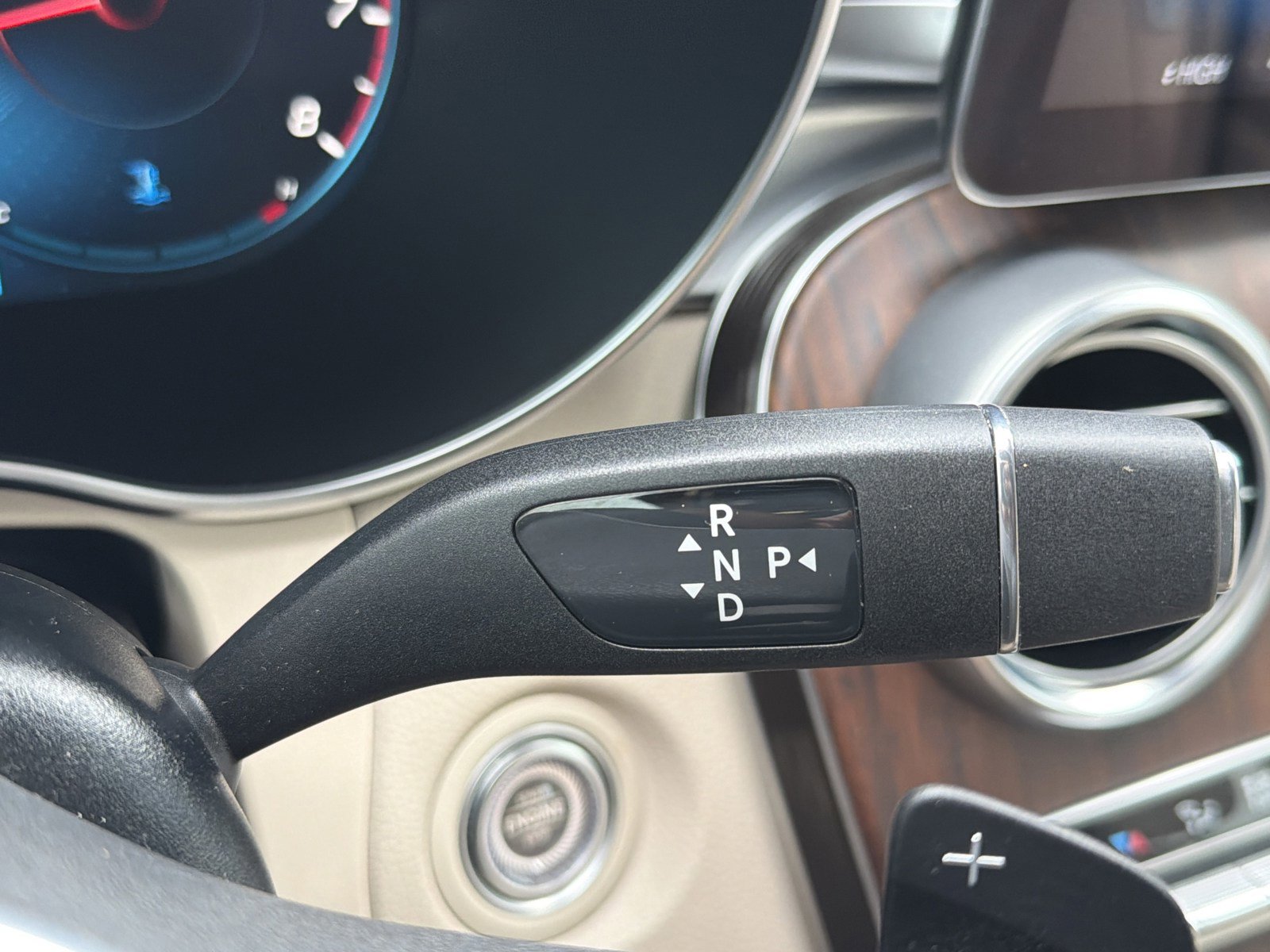 Used 2022 Mercedes-Benz GLC 300 GLC 300 image 23