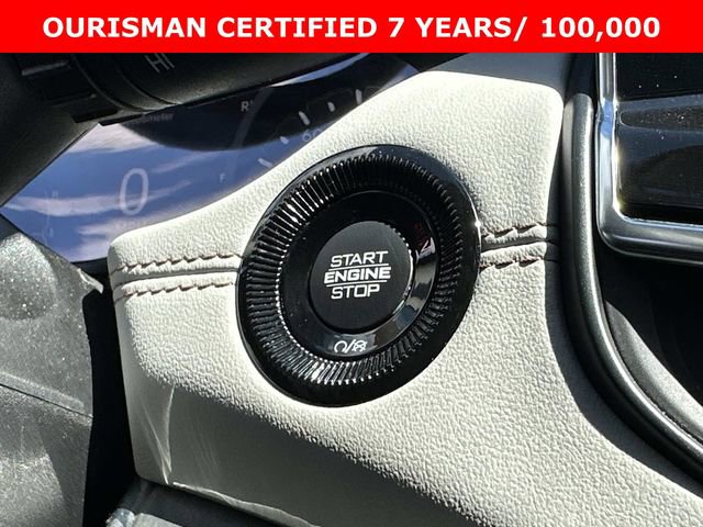 Used 2022 Jeep Compass Limited image 26