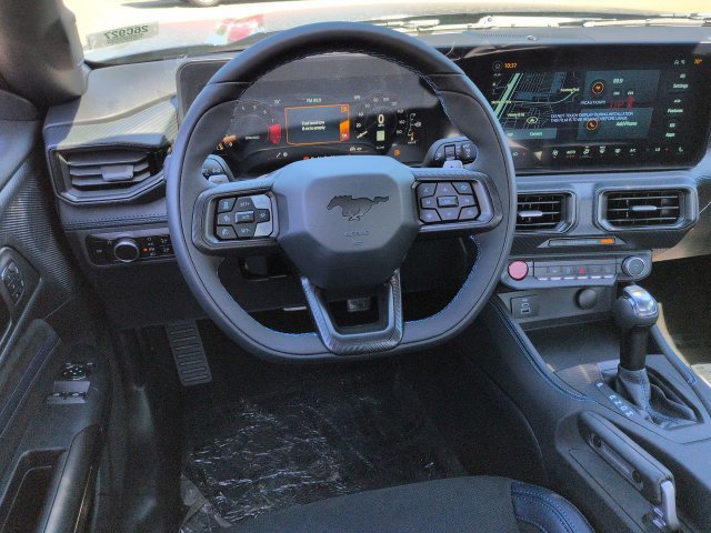 New 2026 Ford Mustang Dark Horse w/ Dark Horse Handlin Package RWD image 15