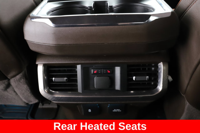 Used 2023 Ford F150 King Ranch AWD/4WD image 31