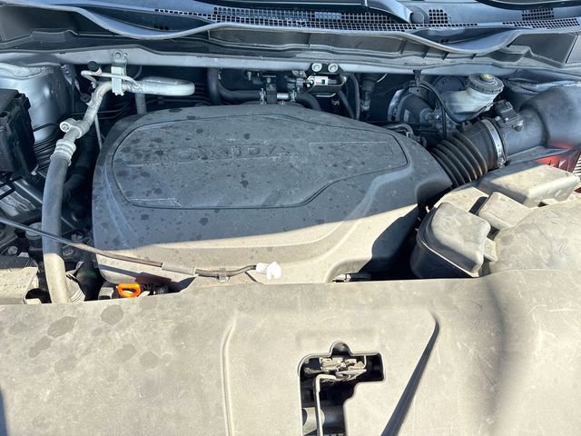 Used 2022 Honda Odyssey EX-L image 26