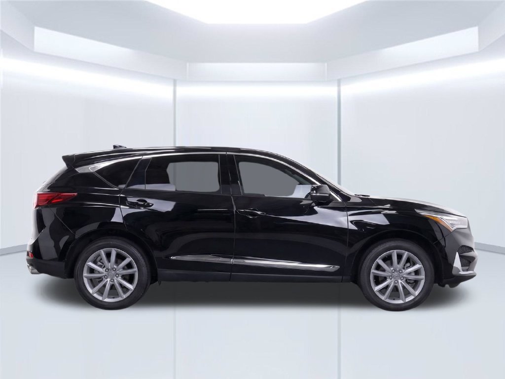 Used 2024 Acura RDX SH-AWD image 11