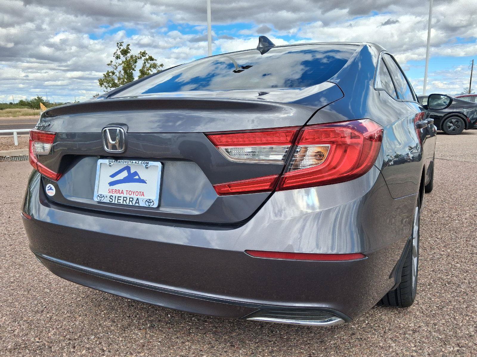 Used 2021 Honda Accord LX image 15