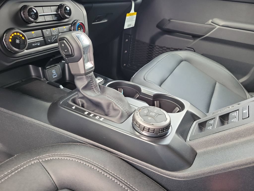 New 2025 Ford Bronco Big Bend AWD/4WD image 29