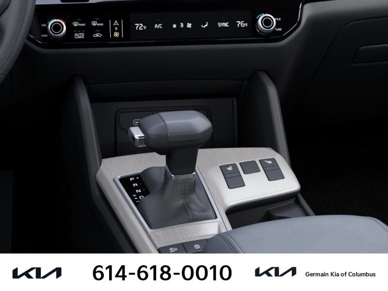 New 2026 Kia Sportage X-Line AWD/4WD image 26