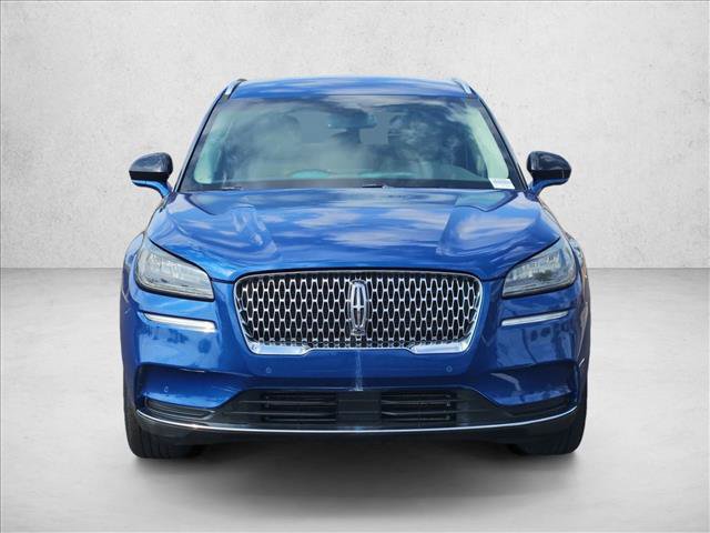 Used 2020 Lincoln Corsair FWD image 3