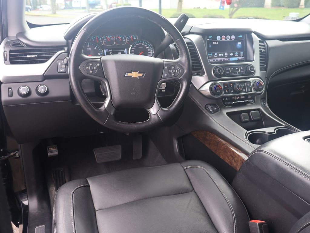 Used 2020 Chevrolet Tahoe LT image 23
