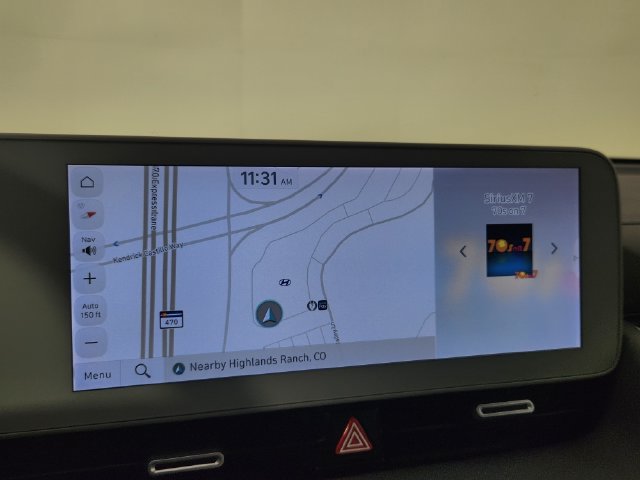 Certified 2024 Hyundai Ioniq 5 Limited AWD/4WD image 25